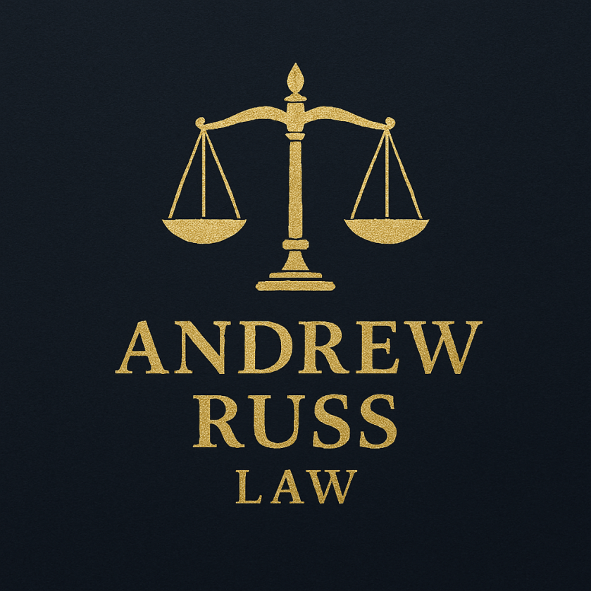 andrewrusslaw,com